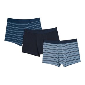 H&H Men's Trunks 3 Pack