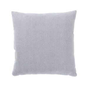 Living & Co Cushion Luna Blue Light 40cm x 40cm