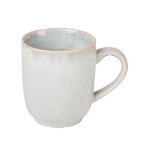 Living & Co Kai Glazed Mug Blue/Grey