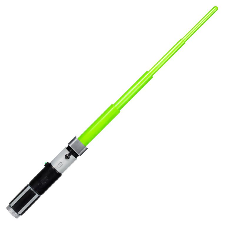 Star Wars Non-Electronic Lightsaber Assorted Assorted, , hi-res