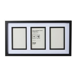 Living & Co Cove Collage Frame 3 Opening