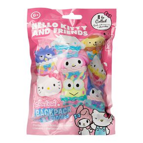 Paladone Hello Kitty Friends Sweet Treats Backpack Buddies