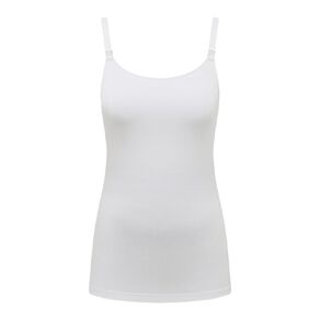 H&H Maternity Nursing Friendly Singlet