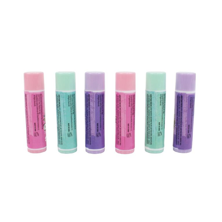 Gabby's Dollhouse Lip Balm in Bag Set, , hi-res