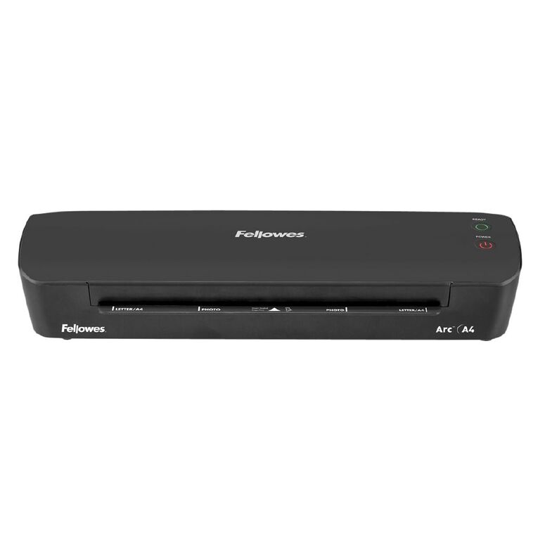Fellowes Arc A4 Laminator, , hi-res