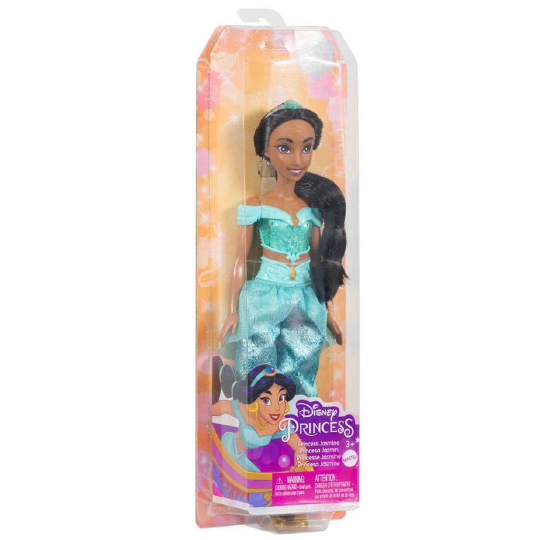 Disney Princess Core Doll Assorted, , hi-res