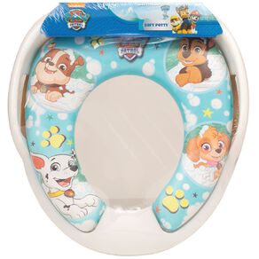 Paw Patrol Toilet Trainer Multi-Coloured