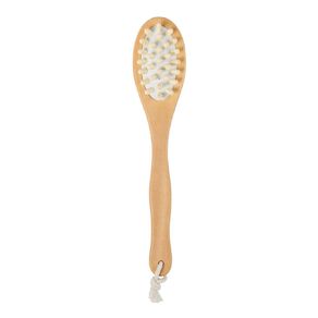 Poppi Massaging Body Brush