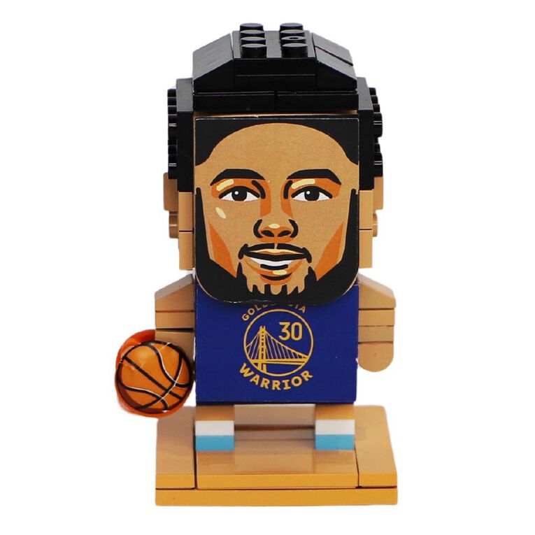 NBA Players Series Brick Set, , hi-res