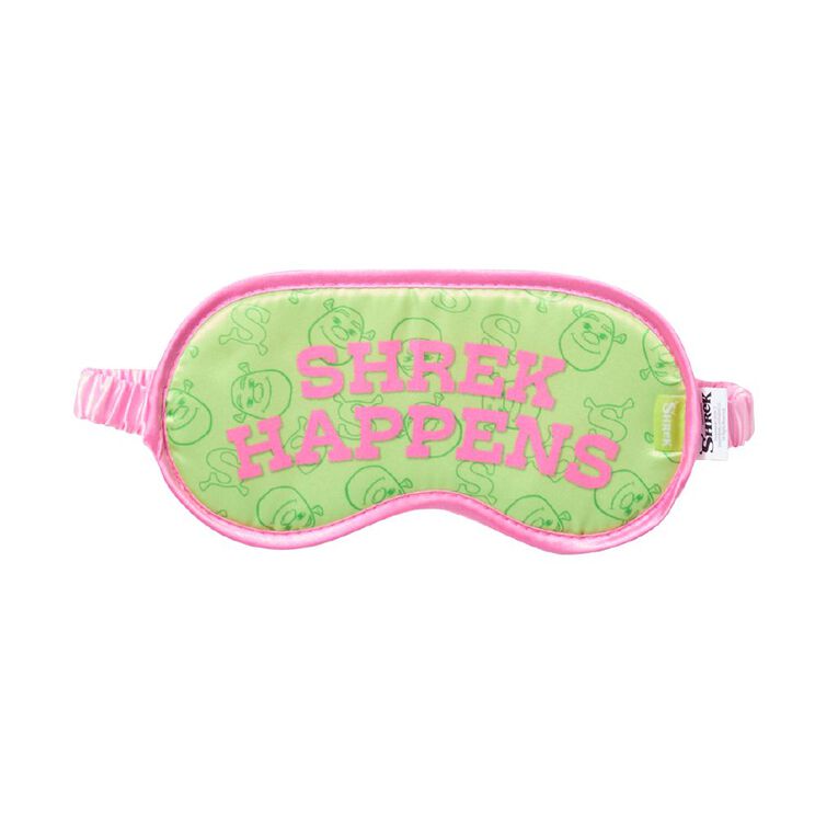 Shrek Eyemask, , hi-res