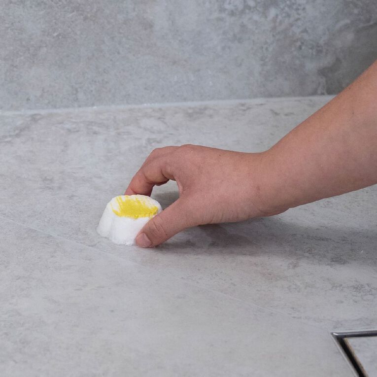 Anihana Shower Steamer Mango Passion 50g, , hi-res