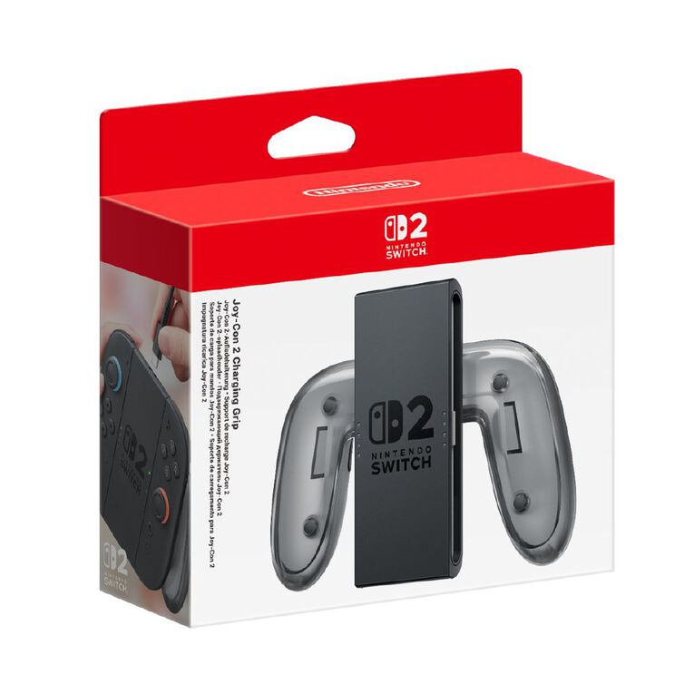 Nintendo Switch 2 Joy-Con 2 Charging Grip, , hi-res