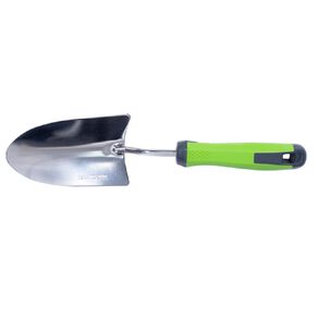 Kiwi Garden Stainless Steel Hand Trowel 31.5cm