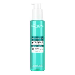 l'oreal paris bright reveal niacinamide cleanser 150 ml