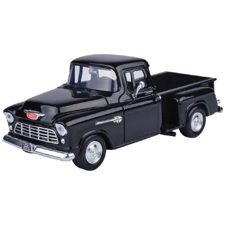MotorMax 1:24 Scale Die Cast Car Assorted, , hi-res