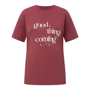 H&H Maternity Women's Mothers Day Graphic Tee