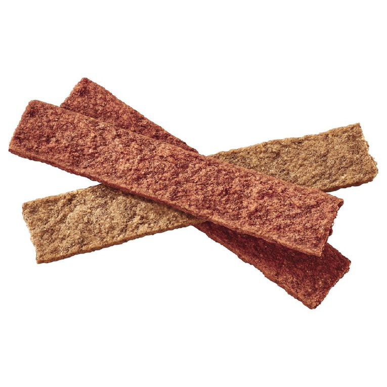 Schmackos Strapz Variety Pack Dog Treats 500g, , hi-res