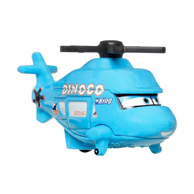 Disney Cars Mini Vehicle, , hi-res