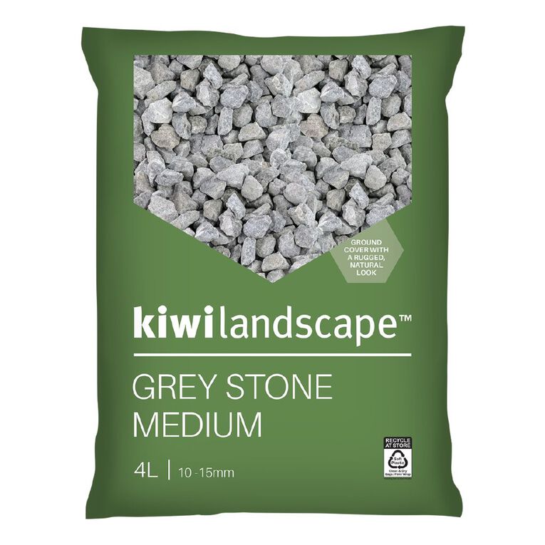Kiwi Landscape Grey Stone Medium, , hi-res