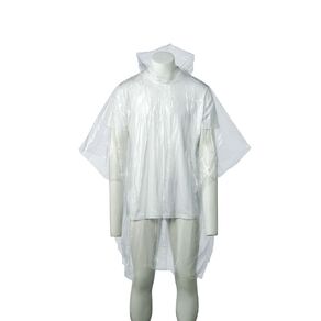 Navigator South Emergency Poncho