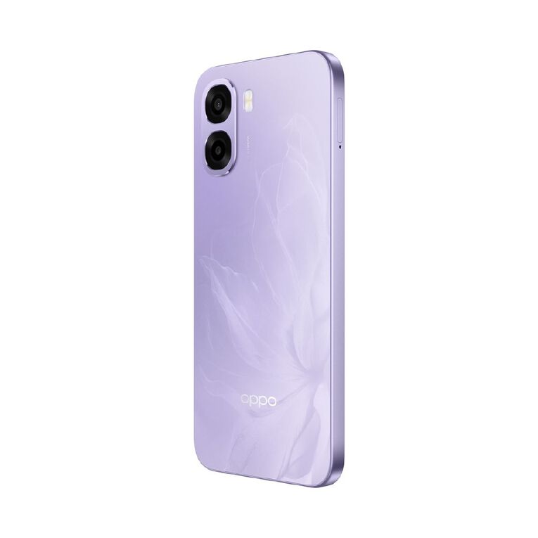 OPPO A6X 5G - Violet Purple, , hi-res