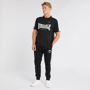 Lonsdale Men's London Trackpants