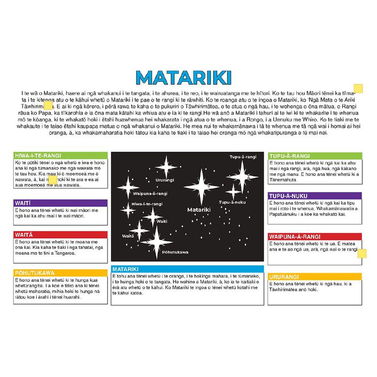 Clever Kiwi Activities Book In Te Reo Maori, , hi-res