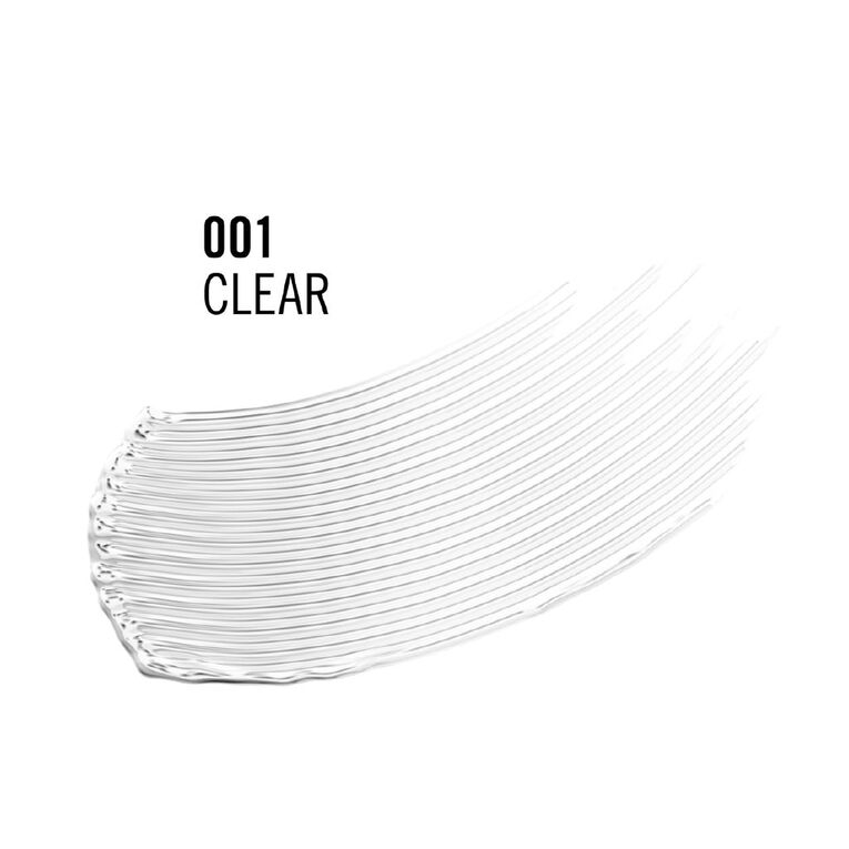 Rimmel Wonder Freeze Brow Gel 001 Clear, , hi-res