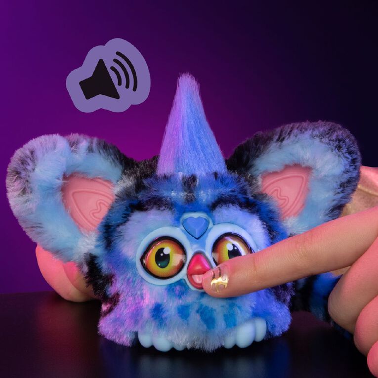 KPop Demon Hunters Derpy Furblet, , hi-res