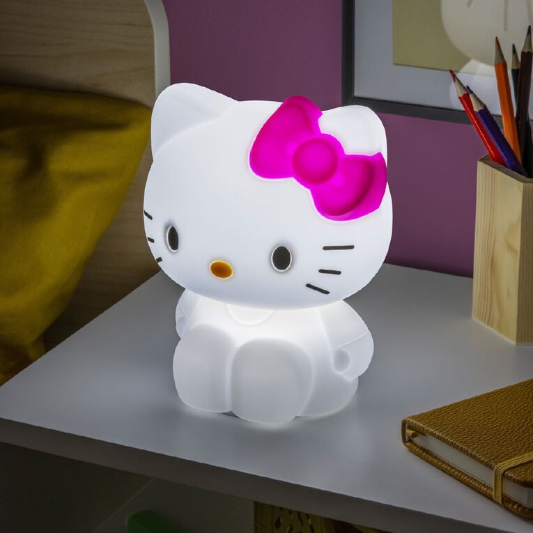 Paladone Hello Kitty Silicone Light, , hi-res