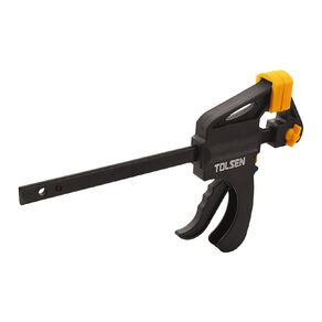 Tolsen Quick Ratchet Bar Clamp 150mm