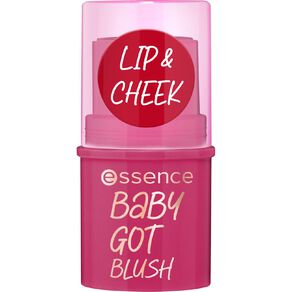 Essence Baby Got Blush50