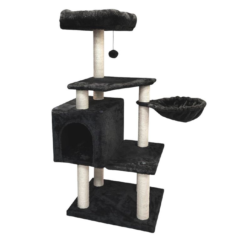 Petzone Cat Playground