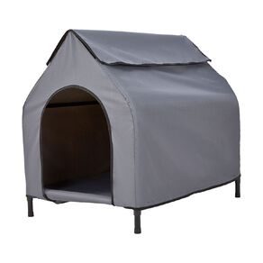 Petzone Canvas Kennel