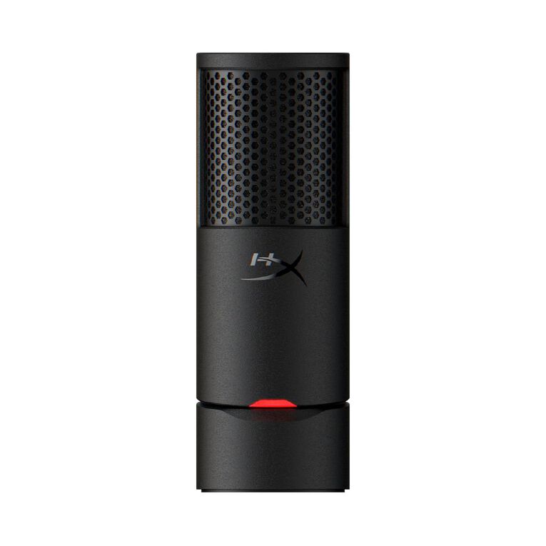 HyperX Solocast 2 USB Condenser Mic, , hi-res