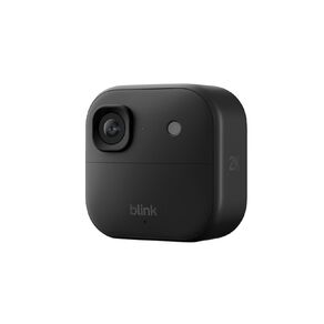 Blink Outdoor 2K+ Add-On Camera Black