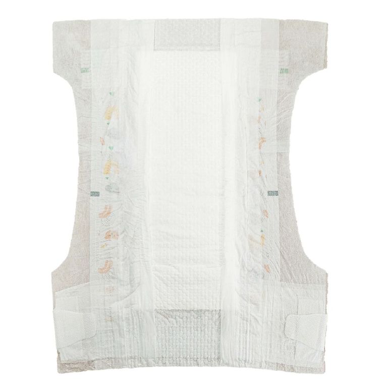 Babywise Nappies Convenience 3-5kg Newborn 28 Pack, , hi-res