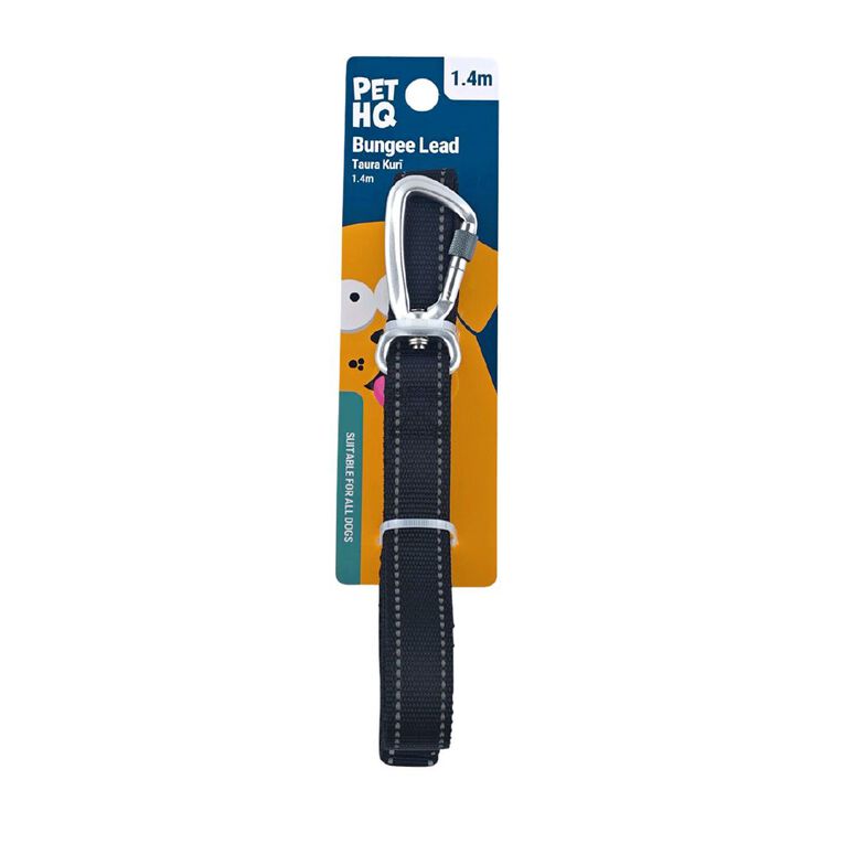 Pet HQ Stretch Lead 1.4m, , hi-res