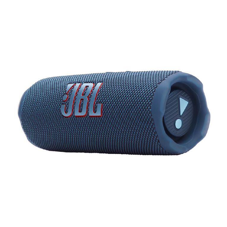 JBL Flip 7 Portable Speaker Blue, , hi-res