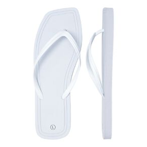 H&H Women's Square Toe Jandal