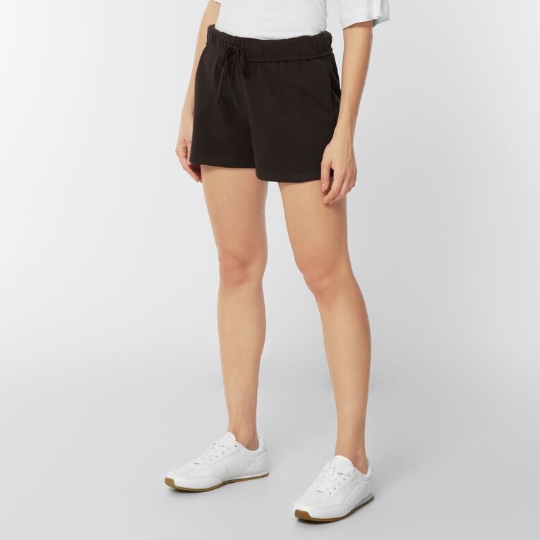 H&H Women's Terry Runner, Brown, hi-res