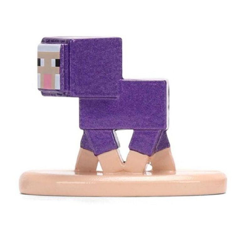 Minecraft Nano Metalfigs Blind Bags Assorted, , hi-res