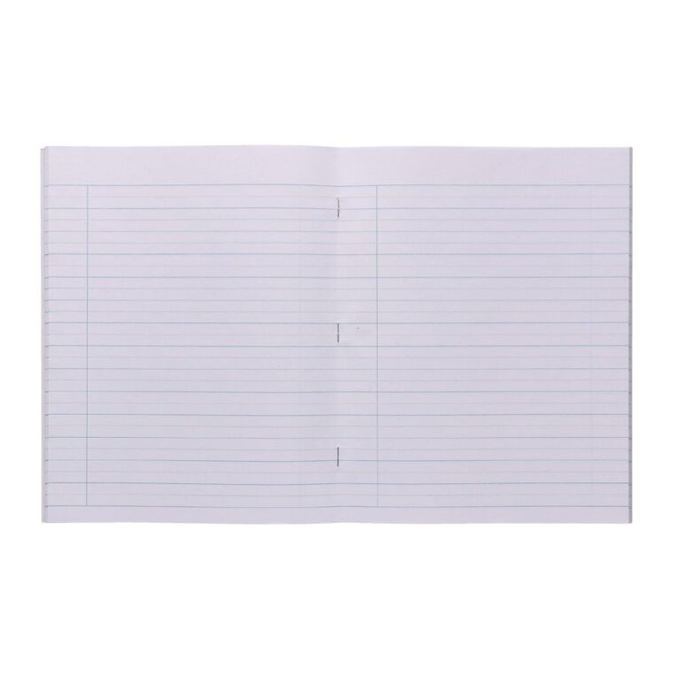 WS BWB Beginners Writing Book Green Mid, , hi-res