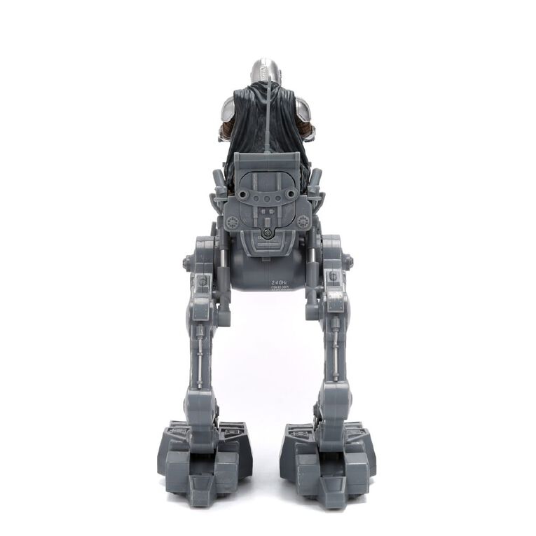 Jada Star Wars Radio Controlled At-rt, , hi-res