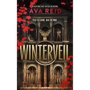 Winterveil by Ava Reid