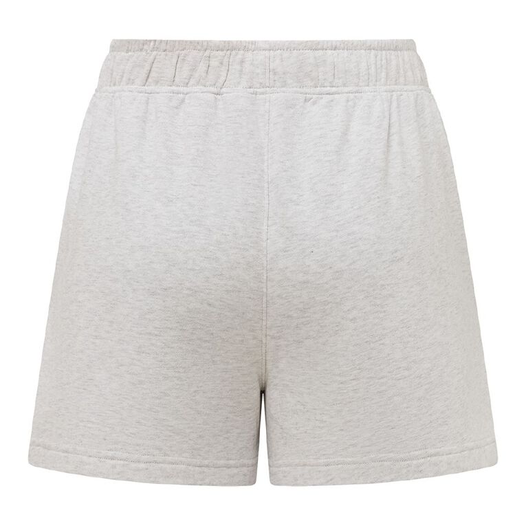 H&H Women's Terry Runner, Grey Marle, hi-res