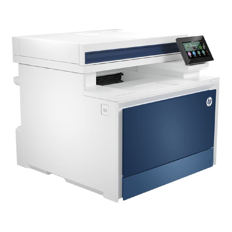HP Colour LaserJet Pro MFP 4301FDW, , hi-res
