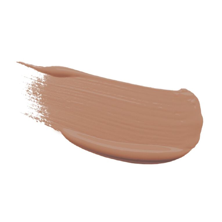 Nude By Nature Perfect Skin Filter Foundation 30g N6 Olive, , hi-res