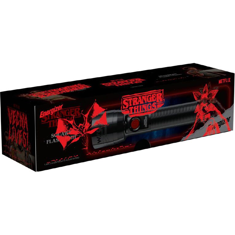 Energizer Stranger Things Flash Light, , hi-res