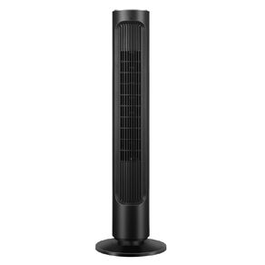 Kensington Digital Tower Fan 101cm Black